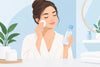 How to Use Micellar Water in Your Skin Routine