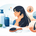 Which Shampoo Helps Hair Fall Best?