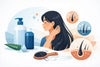 Which Shampoo Helps Hair Fall Best?