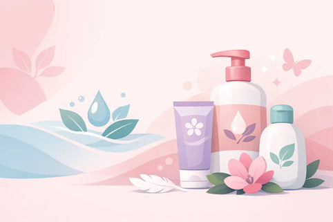 Feminine Wash for Daily Use: What to Choose