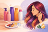 10 Best Shampoos for Coloured Hair