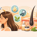 What Is a Hair Treatment? Benefits and Uses