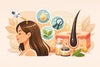 What Is a Hair Treatment? Benefits and Uses