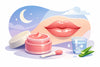 Hydrating Overnight Lip Mask That Actually Works