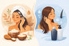 Hair Mask vs Conditioner: What to Use