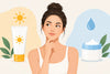 Sunscreen vs Moisturiser: Which Comes First?