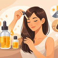 When Should You Use Hair Serum? A Simple Guide