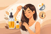 When Should You Use Hair Serum? A Simple Guide