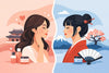 K Beauty vs J Beauty: What Suits You?