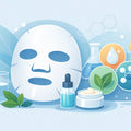 Sheet Mask Ingredients Explained Clearly