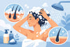 How to Wash Scalp Properly for Cleaner Hair
