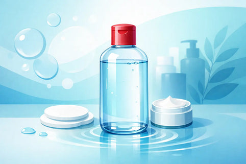 Bioderma Micellar Water Review - Worth It?
