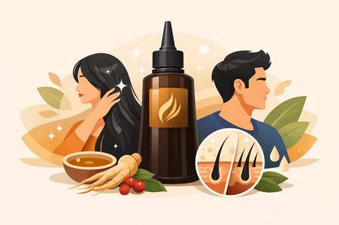 Ryo Hair Tonic Review: Is It Worth Buying?