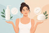 Body Lotion vs Body Cream: Which Suits You?