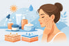 How to Treat Dehydrated Skin Properly
