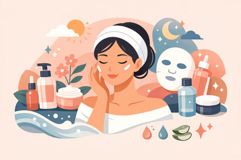 Best K-Beauty Skincare Routine That Works