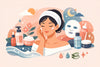 Best K-Beauty Skincare Routine That Works