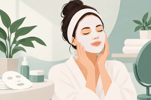 Are Sheet Masks Worth It for Everyday Skin?