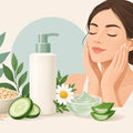 Sensitive Skin Cleanser Ingredients That Help