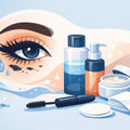 Best Makeup Remover for Waterproof Mascara