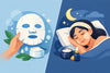 Sheet Mask vs Sleeping Mask: Which Wins?