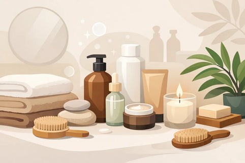 Bath and Body Essentials That Earn a Spot