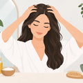 Scalp Care for Beginners Made Simple at Home