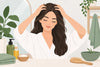 Scalp Care for Beginners Made Simple at Home