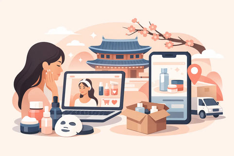 Where to Buy Authentic K Beauty Online