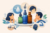 How to Pick Hair Tonic for Your Hair Goals