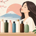 8 Best Japanese Shampoo Brands for Healthy Hair