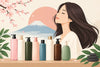 8 Best Japanese Shampoo Brands for Healthy Hair