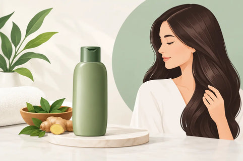 Ryo Shampoo Review: Is It Right for Your Hair?