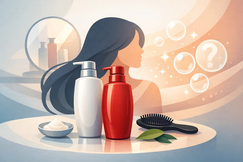 Shiseido Shampoo Review: Worth Buying?