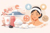 Best Japanese Face Wash for Every Skin Type