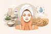 10 Best Facial Masks for Dry Skin