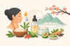 Your Guide to Asian Skincare Ingredients