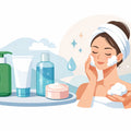 How to Choose a K Beauty Cleanser