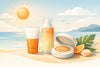 K-Beauty Sunscreen for Everyday Protection