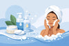 Your Guide to Double Cleansing