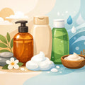 Top Body Washes for Dry Skin That Feel Good