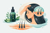 Hair Tonic Benefits for a Healthier Scalp