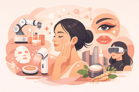 K Beauty Trends 2026 Worth Watching