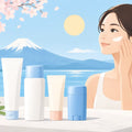 Japanese Sunscreen Buying Guide for Daily SPF