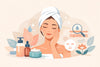 Sensitive Skin Routine Example That Works