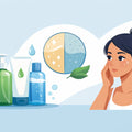 Which Cleanser Suits Oily Skin? A Simple Guide