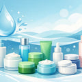10 Top Korean Moisturisers for Dehydration