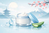 J Beauty Moisturiser for Everyday Hydration
