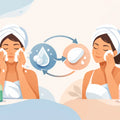 Double Cleansing Steps for Beginners