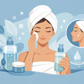 How to Use Facial Toner for Clearer Skin